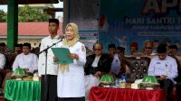 Hari Santri Nasional 2025, Sidrap Kirim Doa untuk Korban Pesantren Al Khoziny