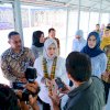 Wagub Sulsel Desak BGN Tutup Dapur yang Tidak Sesuai Standar