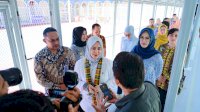 Wagub Sulsel Desak BGN Tutup Dapur yang Tidak Sesuai Standar