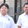 Sukarno Lallo Ambil Alih Komando PSI Makassar, PSI Sulsel Makin Percaya Diri Tatap 2029