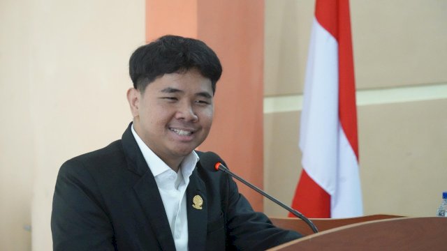 Fraksi PKB Soroti Minimnya Anggaran Hibah dan Bansos dalam Ranperda APBD Sulsel 2026
