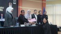Fraksi Golkar Soroti Penurunan TKD dan Efektivitas BUMD dalam Rancangan APBD 2026