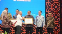 Pemkot Makassar Raih Penghargaan Top Nasional dari BRIN, Bukti Kebijakan Berbasis Riset