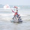 Munafri Gaungkan Wisata Bahari Lewat Kejuaraan Jetski Internasional