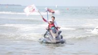 Munafri Gaungkan Wisata Bahari Lewat Kejuaraan Jetski Internasional