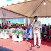 Gubernur Andi Sudirman Resmi Buka Lomba Berkuda dan Memanah Gubernur Cup 2025 di CPI