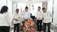 Munafri Tekankan Pentingnya Storytelling Budaya: Dari Coto hingga Phinisi