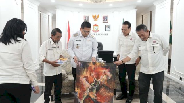 Munafri Tekankan Pentingnya Storytelling Budaya: Dari Coto hingga Phinisi