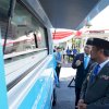 Sulsel Hadirkan Mesin Pencetak KTP Mobile Pertama, Dekatkan Layanan ke Desa