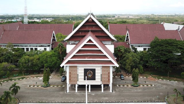 Pemerintah Provinsi (Pemprov) Sulawesi Selatan (Sulsel) menggelar beragam kegiatan untuk memeriahkan peringatan ke-356 Tahun Provinsi Sulawesi Selatan