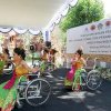 Australia dan Indonesia Perkuat Kolaborasi Penanggulangan Bencana Inklusif Lewat Unit Layanan Disabilitas