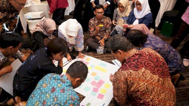 Australia dan Indonesia Perkuat Kolaborasi Pendidikan Guru Lewat Teknologi