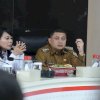 Pemkot Makassar dan BPN Bentuk Satgas GTRA, Percepat Sertifikasi & Tangkal Mafia Aset