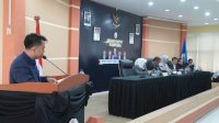 Fraksi Demokrat Dorong Realisme Fiskal dan Transparansi Anggaran dalam APBD Sulsel 2026