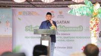 Munafri Dorong Kolaborasi Ulama dan Pemerintah Wujudkan Makassar Religius dan Beradab