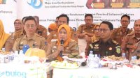 Pemkab Sidrap Hadirkan Pangan Murah untuk Warga Lewat GPM Serentak HUT ke-356 Sulsel