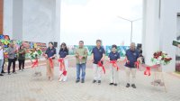 Appi Launching Woodland Residence, Tegaskan Komitmen Pemkot Beri Karpet Merah bagi Investor