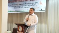 Munafri Ajak GPIL Jadi Mitra Pemerintah Rawat Toleransi dan Kedamaian Kota Makassar