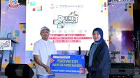 Buka pelaksanaan Retret Wawali Kita: Bukan Bos yang Bermain Dengan Telunjuk