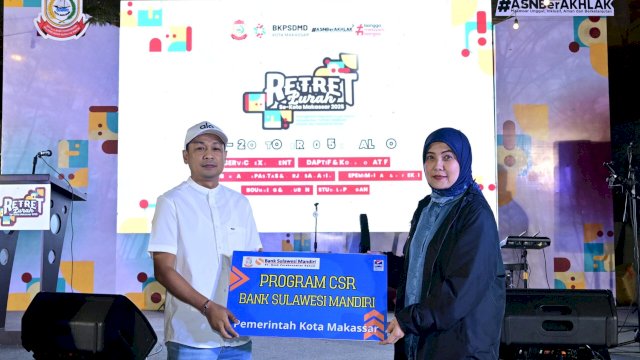 Buka pelaksanaan Retret Wawali Tekankan Loyalitas, Integritas, dan Totalitas