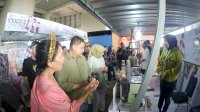 Pemkot Makassar Gaungkan Semangat Bangga Produk Sendiri Lewat Localistic Trade Fest 2025