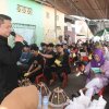 Fasruddin Rusli Serap Aspirasi Warga Soal PKH dan KIS Saat Reses di Rappocini