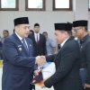 Jaksa Ahli Madya Dilantik Jadi Kabag  Hukum Pemkot Makassar