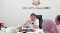 Makassar Creative Hub Masuk Best Practice APEKSI, Jadi Role Model Pemberdayaan Pemuda
