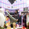 Produk Binaan Dekranasda Makassar Raup Rp75 Juta di INACRAFT 2025