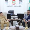 Pemkot Makassar dan Densus 88 Perkuat Sinergi Tangkal Radikalisme di Dunia Digital