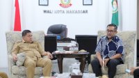 Pemkot Makassar dan Densus 88 Perkuat Sinergi Tangkal Radikalisme di Dunia Digital