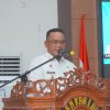 Bupati Luwu Buka Pelatihan SIM PKK, Dorong Dasa Wisma Dukung Program Makan Bergizi Gratis