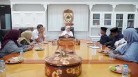 Aliyah Mustika Ilham Dorong Kolaborasi Dakwah dan Pembinaan Generasi Muda Bersama DT Peduli