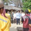 Munafri Pimpin Gerakan Jumat Bersih di Pulau Samalona, Ajak Warga Jaga Kebersihan dan Kelestarian Pulau
