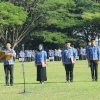 Sekda Luwu Pimpin Upacara Hari Kesaktian Pancasila 2025, Serukan Persatuan dan Semangat Gotong Royong