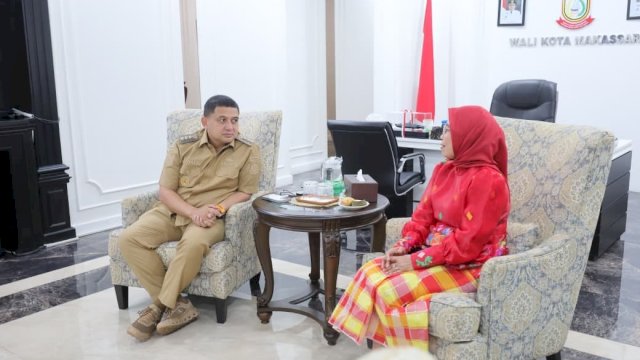 Kemendikdasmen Puji Terobosan Munafri: Insentif Guru Pulau Jadi Inspirasi Nasional