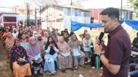 Serap Aspirasi Warga, Andi Odhika Gelar Reses di Tiga Titik Kelurahan Bira