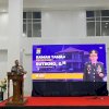 Dilepas dengan Doa dan Apresiasi, Kajari Sutikno Pamit dari Bumi Nene Mallomo