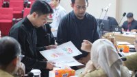 Logo HUT ke-418 Makassar Resmi Dipilih, Reyhan Regisha Jadi Pemenang