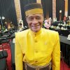 DPRD Sulsel Tegaskan Komitmen Pembangunan Berkelanjutan pada HUT Sulsel ke-356
