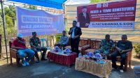 Warga Bulukumba Curhat ke Patudangi Soal Infrastruktur yang Masih Jadi Kebutuhan Dominan