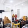 Pokja Bunda PAUD Makassar Studi Tiru Pendidikan Inklusif di TK Pelangi Anak Negeri Yogyakarta