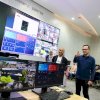 Bima Arya, Kagumi Inovasi Dinas Kominfo Dalam Menerapkan sistem Digitalisasi