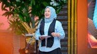Fatmawati Rusdi Buka Festival Pinisi XV 2025 di Bulukumba, Simbol Marwah Maritim Sulsel