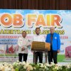 Job Fair Sulsel 2025 Buka 2.000 Lowongan Kerja