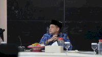 Wali Kota Munafri Dorong Sinergi Pemuda dan Pemerintah di Muscab IMM Makassar ke-34