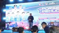 Wali Kota Munafri Minta KNPI Perkuat Pembinaan Pemuda, Pemkot Siapkan Infrastruktur Penunjang
