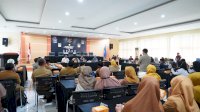 Mengadu Nasib Ke DPRD Ratusan Nakes Berharap Jadi PPPK, Ketua DPRD Sulsel Siap Mengawal