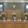 DKPP Tolak Gugatan, Ketua dan Anggota Bawaslu Bulukumba Direhabilitasi