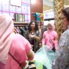 Koleksi Baju Bodo Dekranasda Makassar Ludes Terjual di Hari Kedua INACRAFT 2025